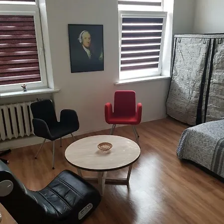 Banksy Flat